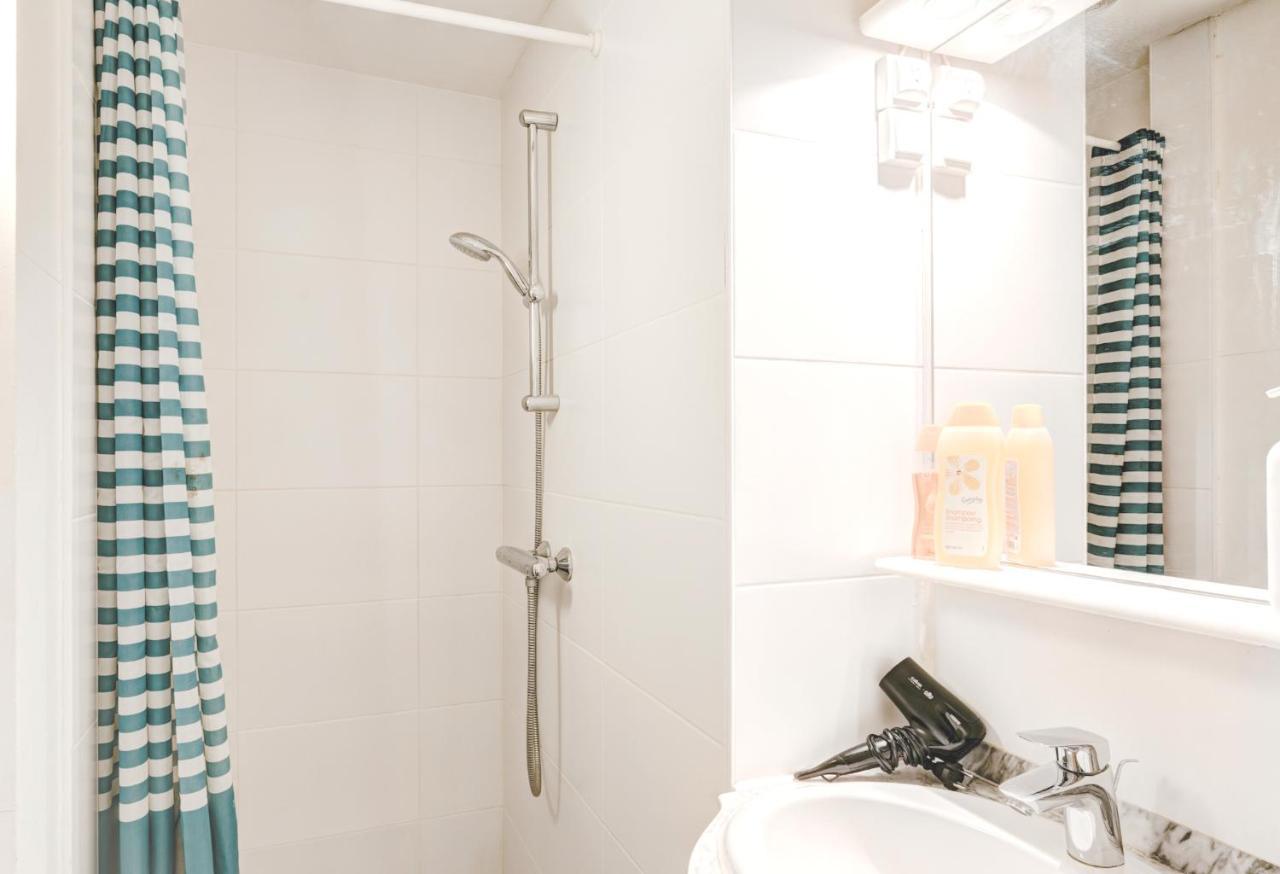 Apartment Lucky Lambert Antwerpen